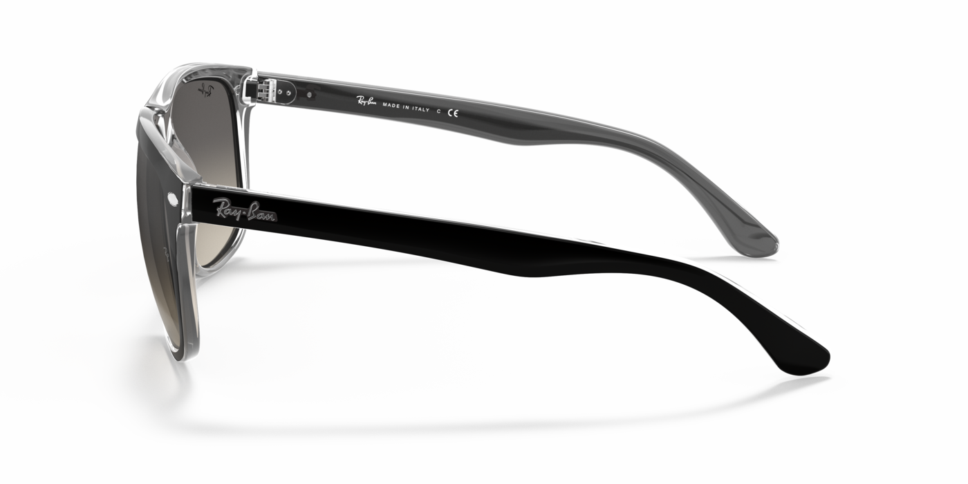 Ray-Ban 4147 603971 60 Ekartman Erkek Güneş Gözlüğü - 2