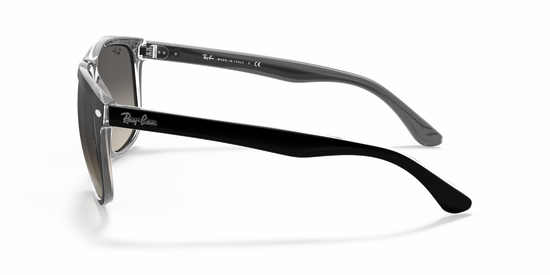 Ray-Ban 4147 603971 60 Ekartman Erkek Güneş Gözlüğü - 2