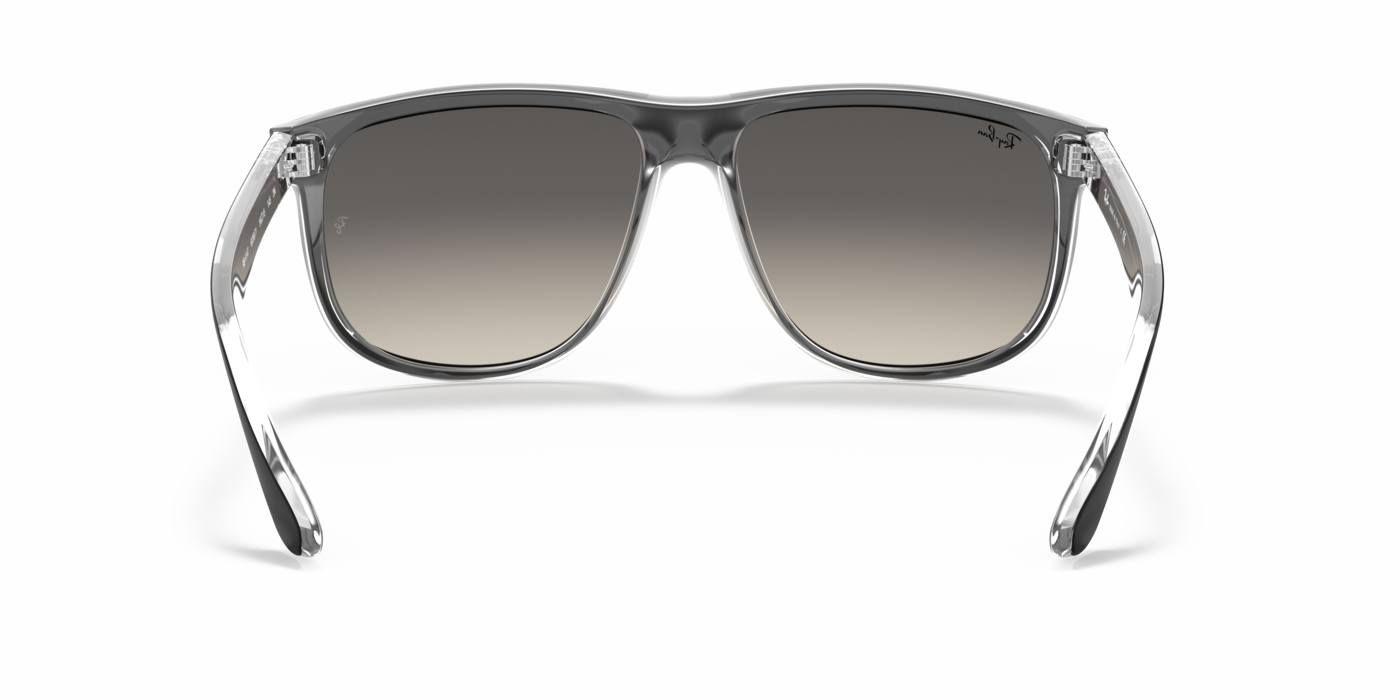 Ray-Ban 4147 603971 60 Ekartman Erkek Güneş Gözlüğü - 3