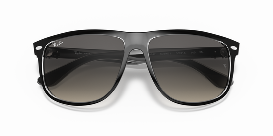 Ray-Ban 4147 603971 60 Ekartman Erkek Güneş Gözlüğü - 6