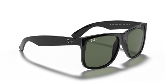 Ray-Ban 4165 601/71 55 Ekartman Erkek Güneş Gözlüğü - 4