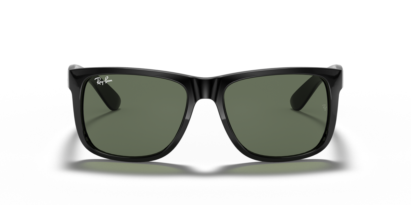 Ray-Ban 4165 601/71 55 Ekartman Erkek Güneş Gözlüğü - 5