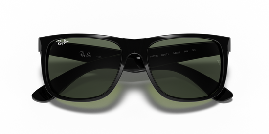 Ray-Ban 4165 601/71 55 Ekartman Erkek Güneş Gözlüğü - 6