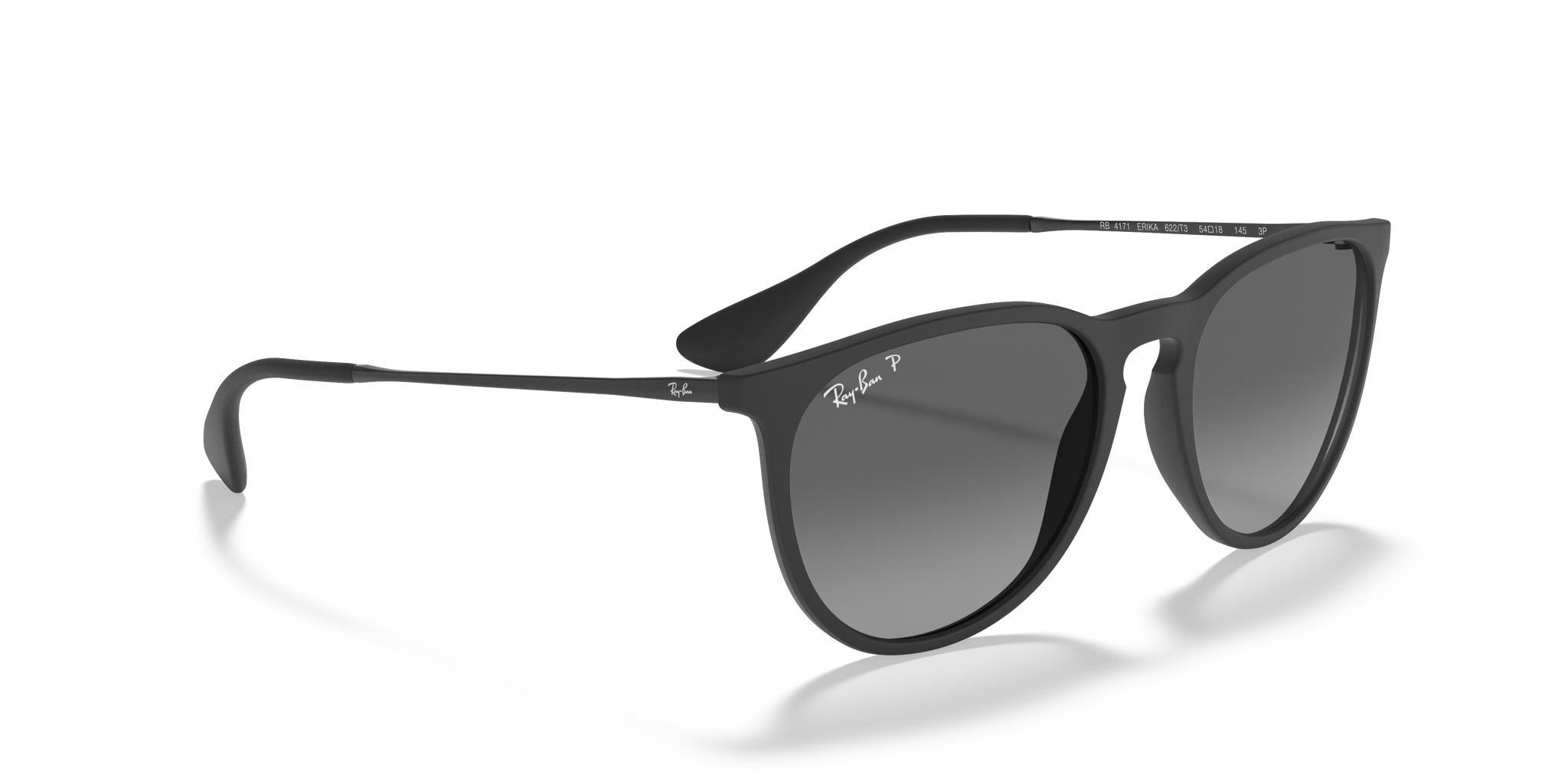 Ray-Ban 4171 622/T3 54 Ekartman Kadın Güneş Gözlüğü - 4