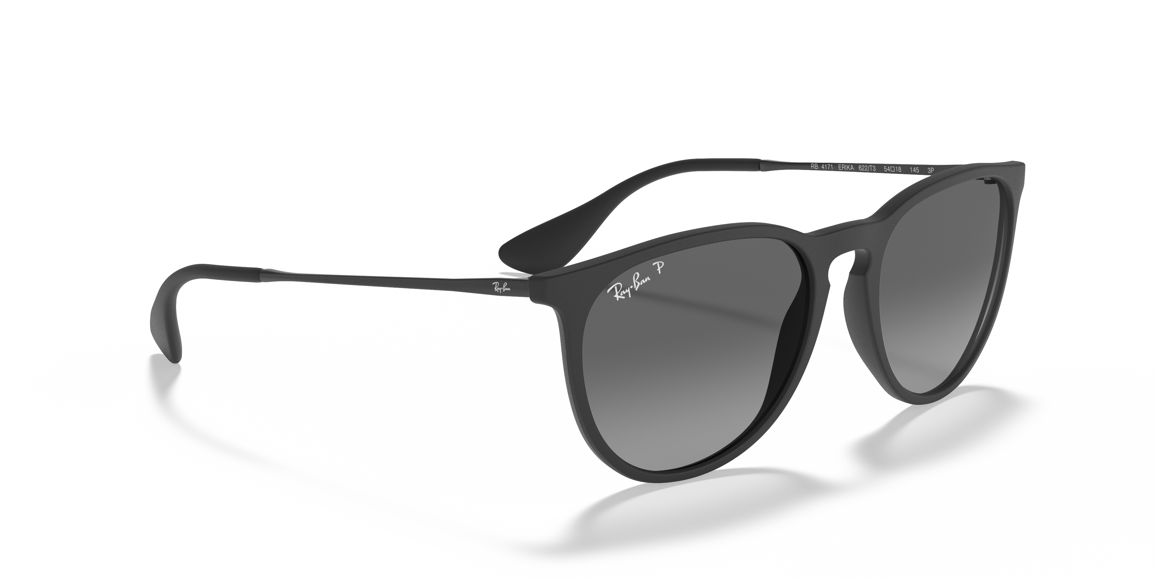 Ray-Ban 4171 622/T3 54 Ekartman Kadın Güneş Gözlüğü - 4