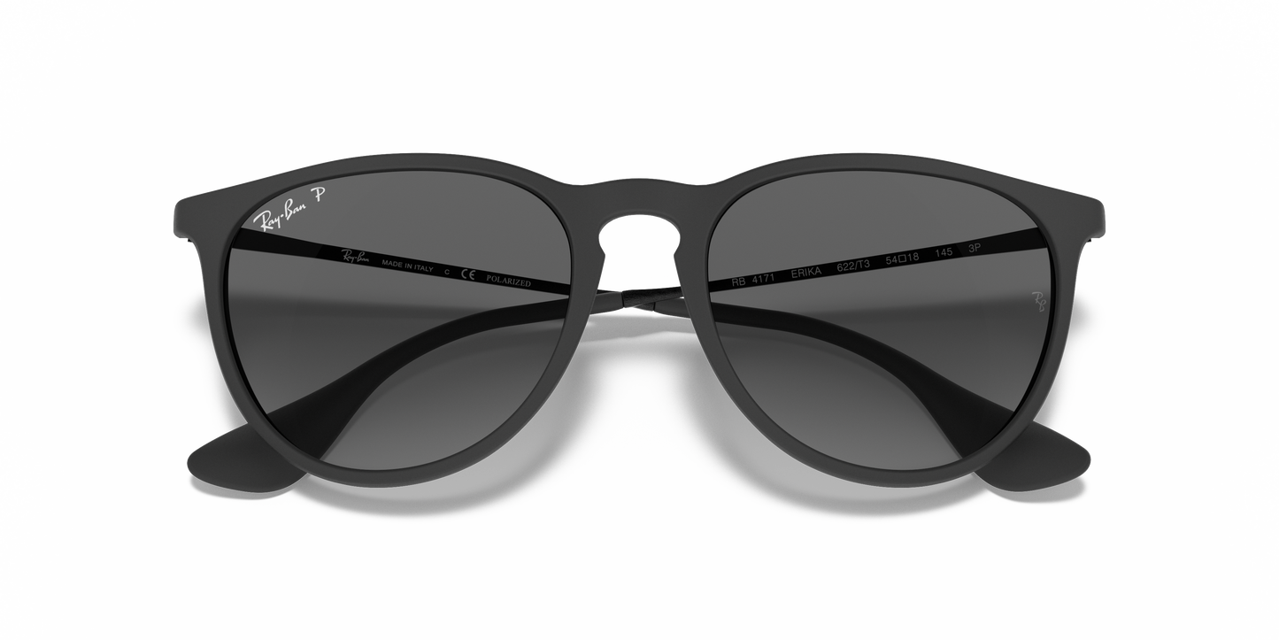 Ray-Ban 4171 622/T3 54 Ekartman Kadın Güneş Gözlüğü - 6