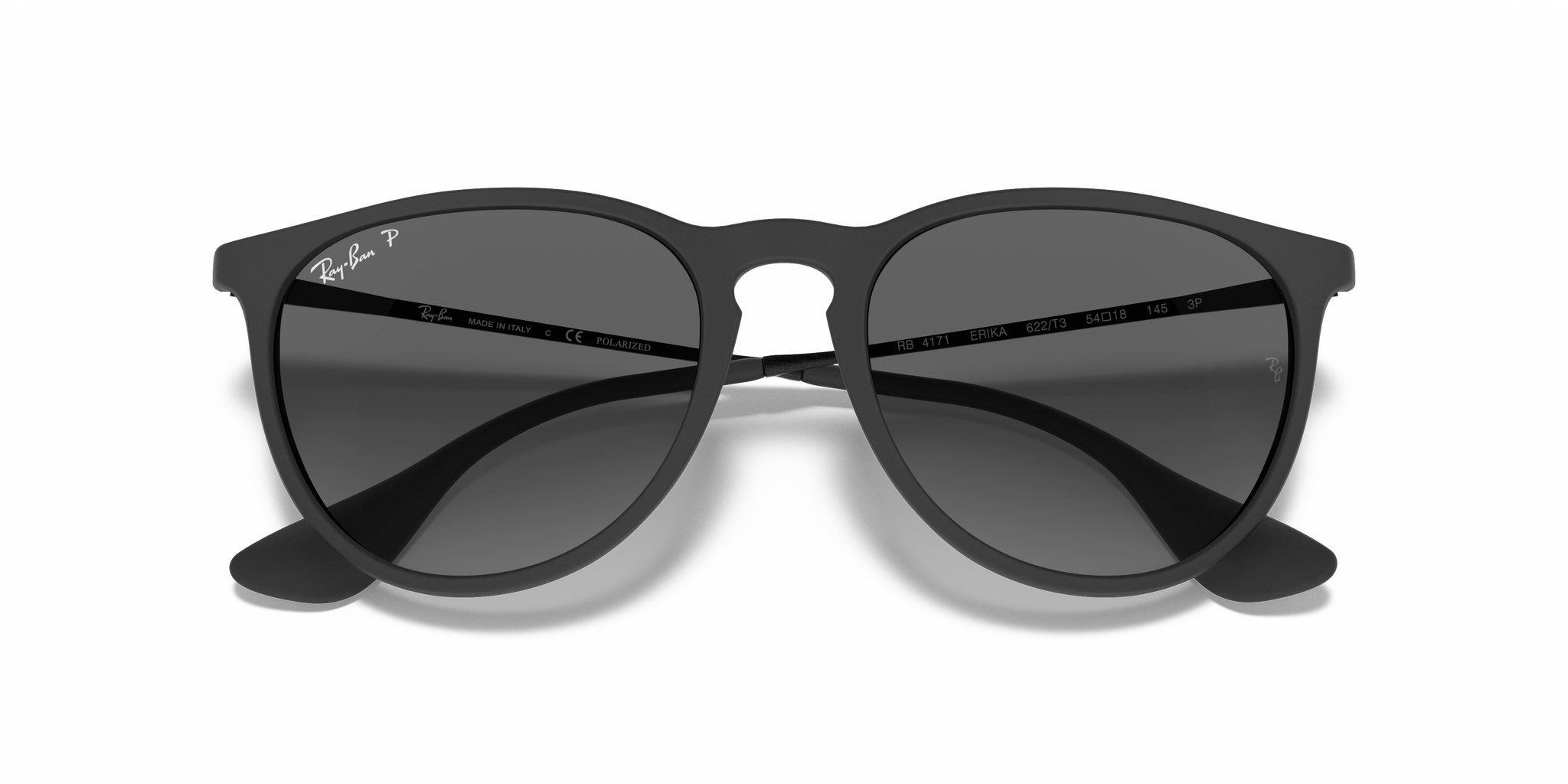 Ray-Ban 4171 622/T3 54 Ekartman Kadın Güneş Gözlüğü - 6