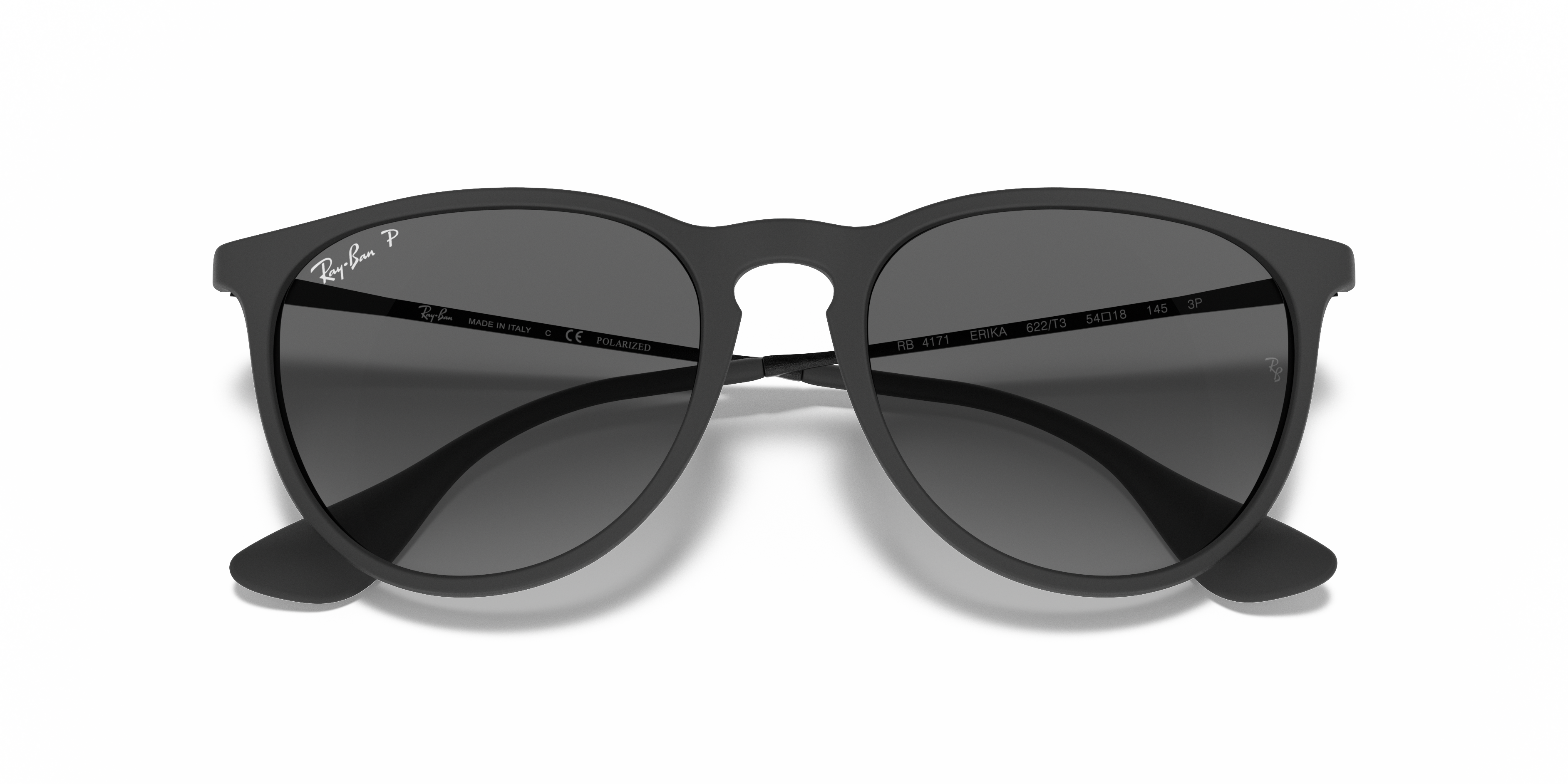 Ray-Ban 4171 622/T3 54 Ekartman Kadın Güneş Gözlüğü - 6
