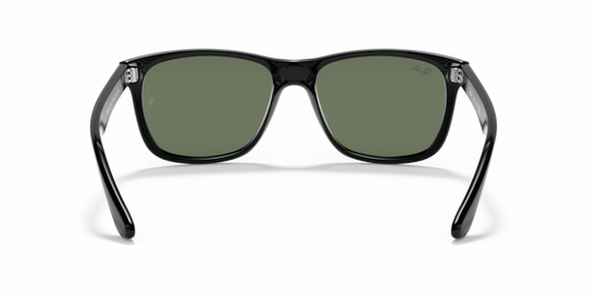 Ray-Ban 4181 601 57 Ekartman Erkek Güneş Gözlüğü - 3