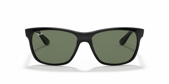 Ray-Ban 4181 601 57 Ekartman Erkek Güneş Gözlüğü - 5