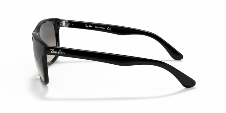 Ray-Ban 4181 601/71 57 Ekartman Erkek Güneş Gözlüğü - 2
