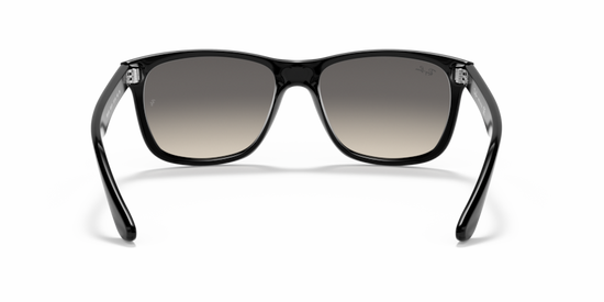 Ray-Ban 4181 601/71 57 Ekartman Erkek Güneş Gözlüğü - 3
