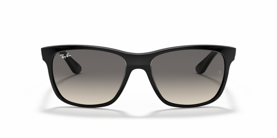 Ray-Ban 4181 601/71 57 Ekartman Erkek Güneş Gözlüğü - 5