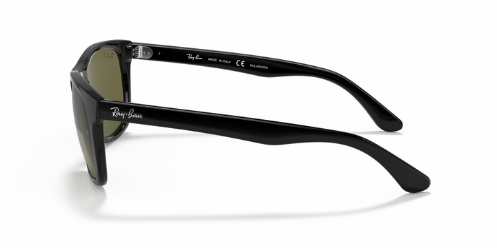 Ray-Ban 4181 601/9A 57 Ekartman Erkek Güneş Gözlüğü - 2