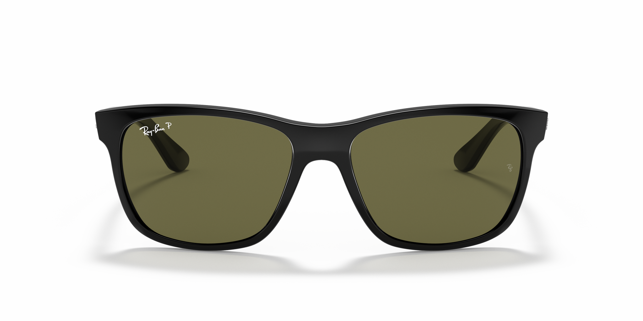 Ray-Ban 4181 601/9A 57 Ekartman Erkek Güneş Gözlüğü - 5