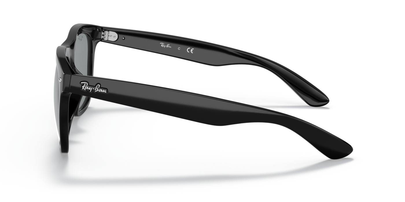 Ray-Ban 4260D 601/1 57 Ekartman Unisex Güneş Gözlüğü - 2