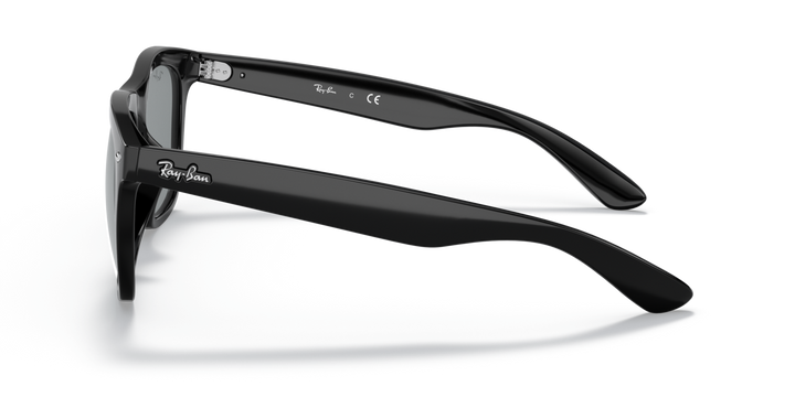 Ray-Ban 4260D 601/1 57 Ekartman Unisex Güneş Gözlüğü - 2