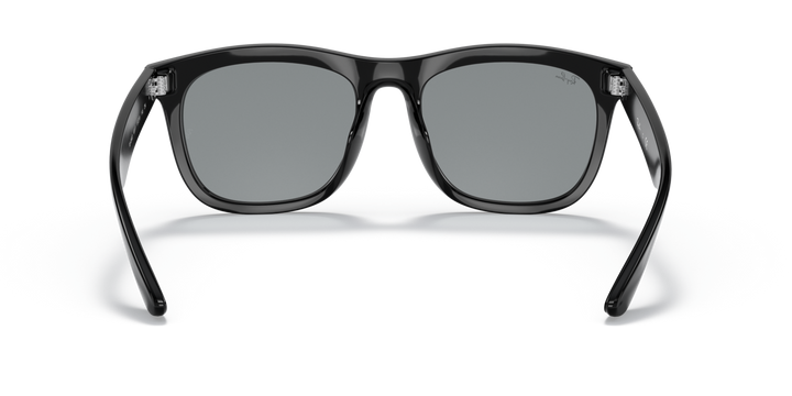 Ray-Ban 4260D 601/1 57 Ekartman Unisex Güneş Gözlüğü - 3