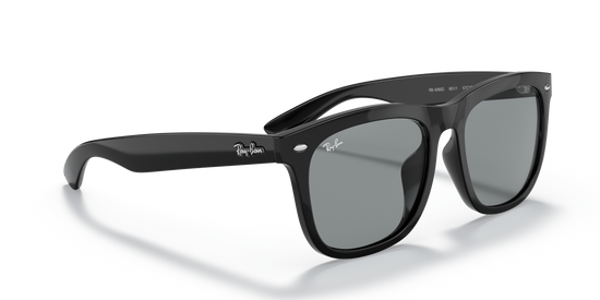 Ray-Ban 4260D 601/1 57 Ekartman Unisex Güneş Gözlüğü - 4