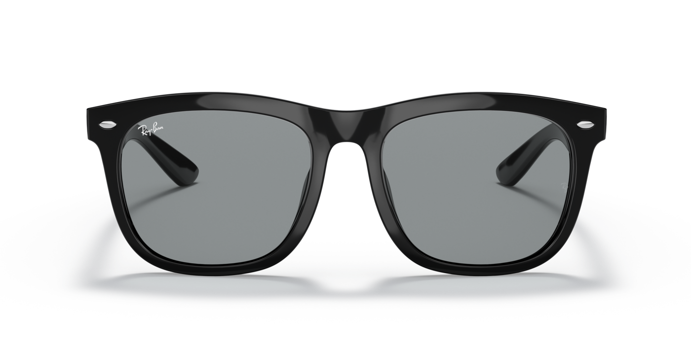 Ray-Ban 4260D 601/1 57 Ekartman Unisex Güneş Gözlüğü - 5