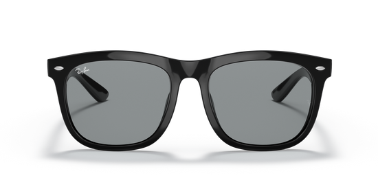 Ray-Ban 4260D 601/1 57 Ekartman Unisex Güneş Gözlüğü - 5