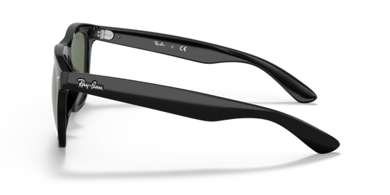 Ray-Ban 4260D 601/71 57 Ekartman Unisex Güneş Gözlüğü - 2