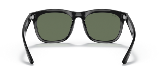 Ray-Ban 4260D 601/71 57 Ekartman Unisex Güneş Gözlüğü - 3