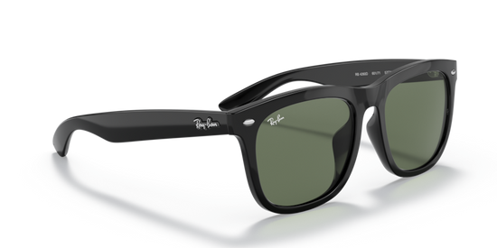 Ray-Ban 4260D 601/71 57 Ekartman Unisex Güneş Gözlüğü - 4