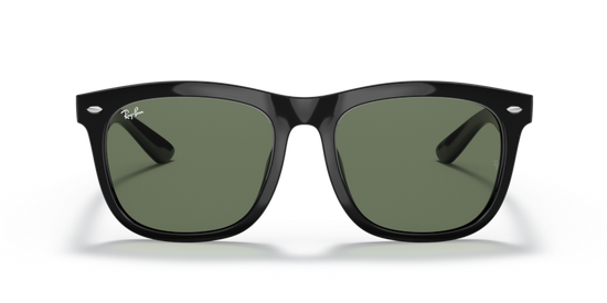 Ray-Ban 4260D 601/71 57 Ekartman Unisex Güneş Gözlüğü - 5