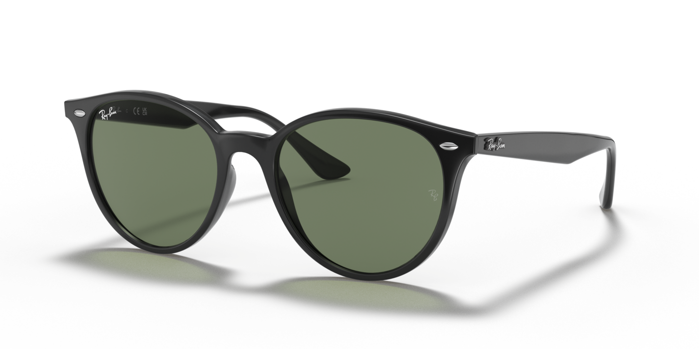 Ray-Ban 4305 601/71 53 Ekartman Unisex Güneş Gözlüğü - 1