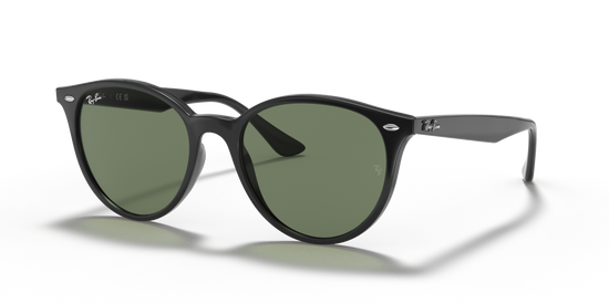 Ray-Ban 4305 601/71 53 Ekartman Unisex Güneş Gözlüğü - 1