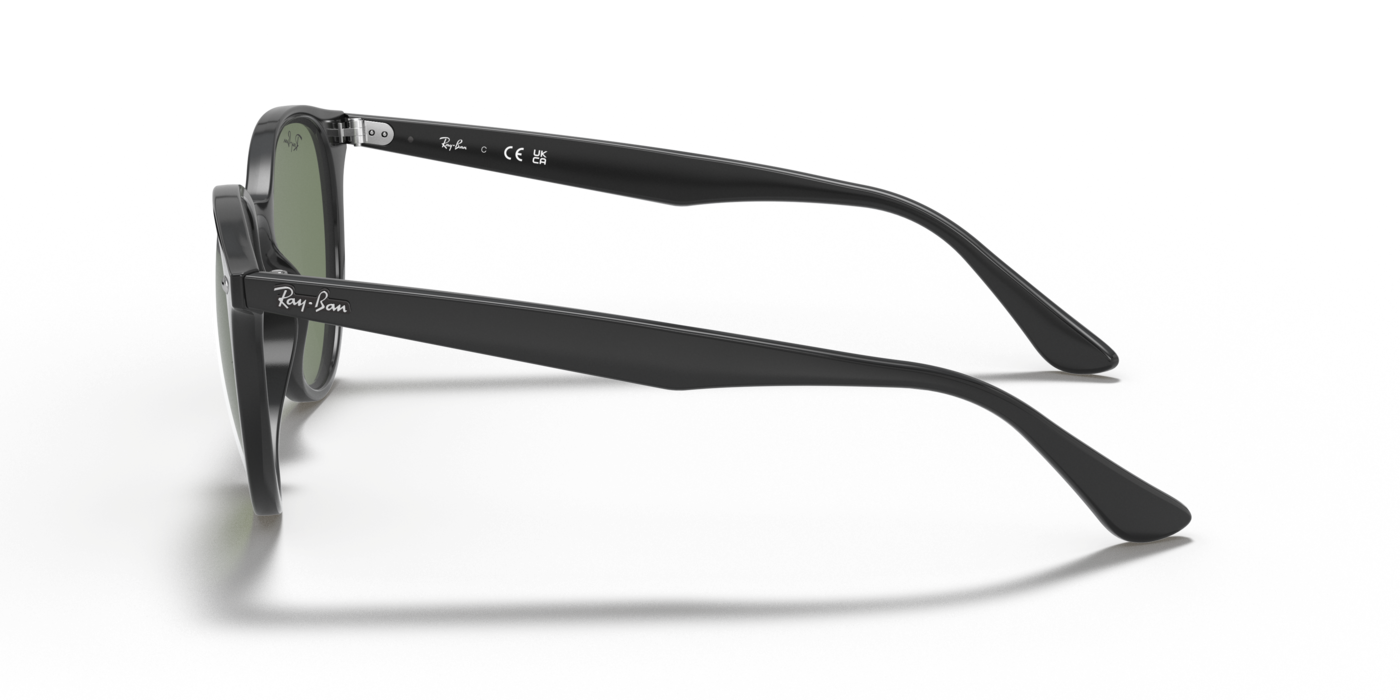 Ray-Ban 4305 601/71 53 Ekartman Unisex Güneş Gözlüğü - 2