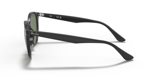 Ray-Ban 4305 601/71 53 Ekartman Unisex Güneş Gözlüğü - 2