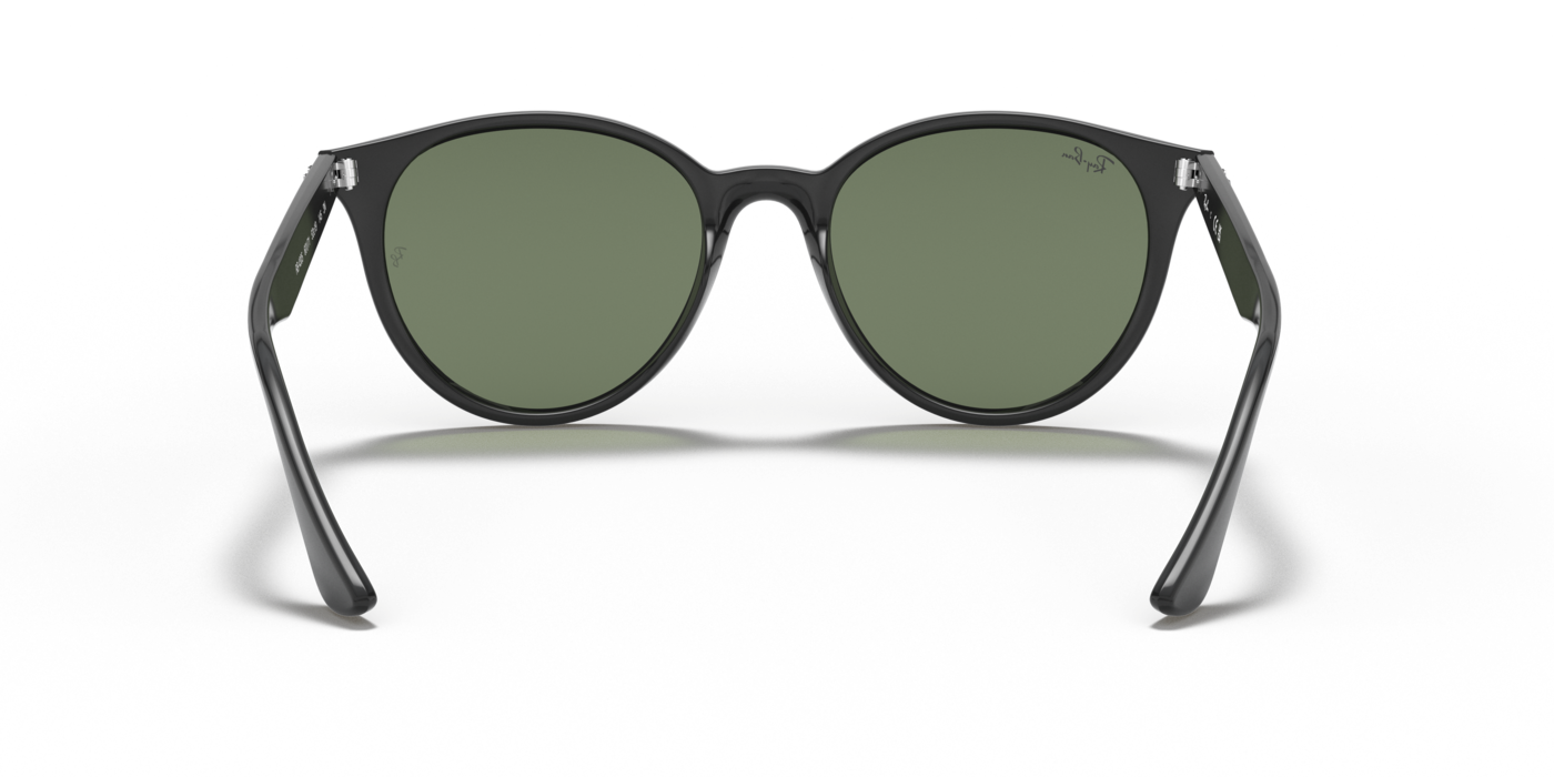 Ray-Ban 4305 601/71 53 Ekartman Unisex Güneş Gözlüğü - 3