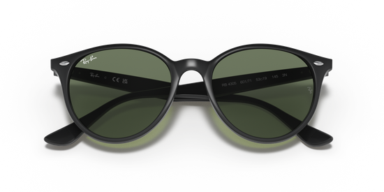 Ray-Ban 4305 601/71 53 Ekartman Unisex Güneş Gözlüğü - 6