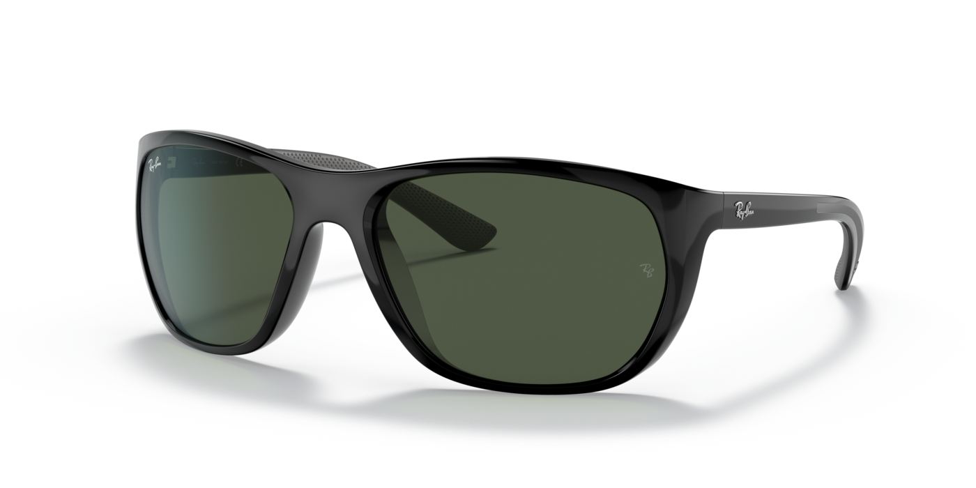 Ray-Ban 4307 601/71 61 Ekartman Erkek Güneş Gözlüğü - 1