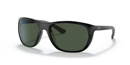 Ray-Ban 4307 601/71 61 Ekartman Erkek Güneş Gözlüğü - 1