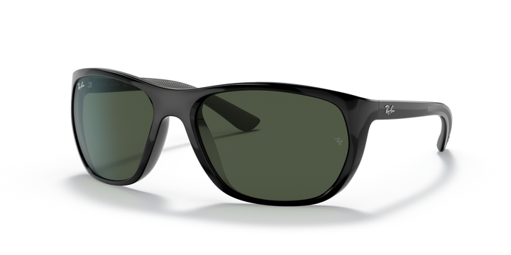 Ray-Ban 4307 601/71 61 Ekartman Erkek Güneş Gözlüğü - 1