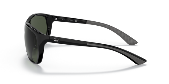Ray-Ban 4307 601/71 61 Ekartman Erkek Güneş Gözlüğü - 2