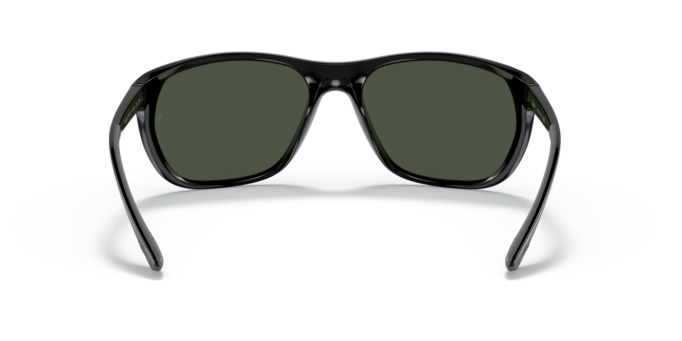 Ray-Ban 4307 601/71 61 Ekartman Erkek Güneş Gözlüğü - 3