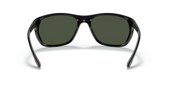 Ray-Ban 4307 601/71 61 Ekartman Erkek Güneş Gözlüğü - 3