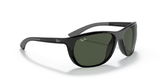 Ray-Ban 4307 601/71 61 Ekartman Erkek Güneş Gözlüğü - 4
