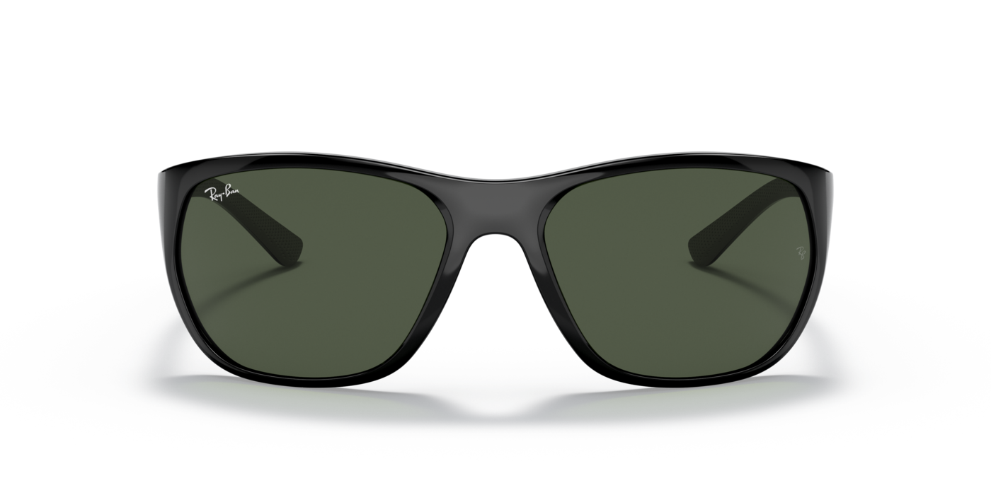 Ray-Ban 4307 601/71 61 Ekartman Erkek Güneş Gözlüğü - 5