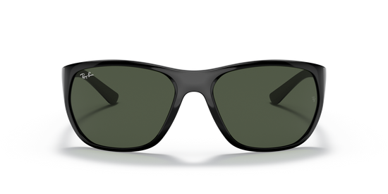 Ray-Ban 4307 601/71 61 Ekartman Erkek Güneş Gözlüğü - 5