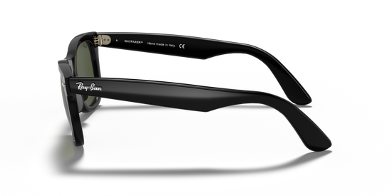 Ray-Ban 4340 601 50 Ekartman Unisex Güneş Gözlüğü - 2