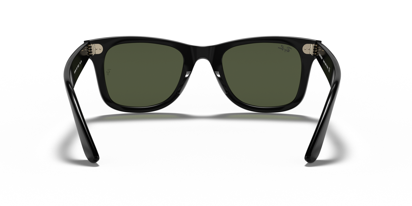Ray-Ban 4340 601 50 Ekartman Unisex Güneş Gözlüğü - 3