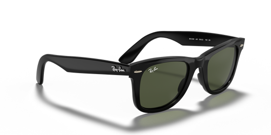 Ray-Ban 4340 601 50 Ekartman Unisex Güneş Gözlüğü - 4