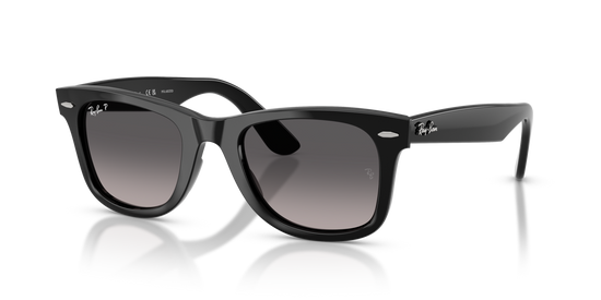 Ray-Ban 4340 601/M3 50 Ekartman Unisex Güneş Gözlüğü - 1