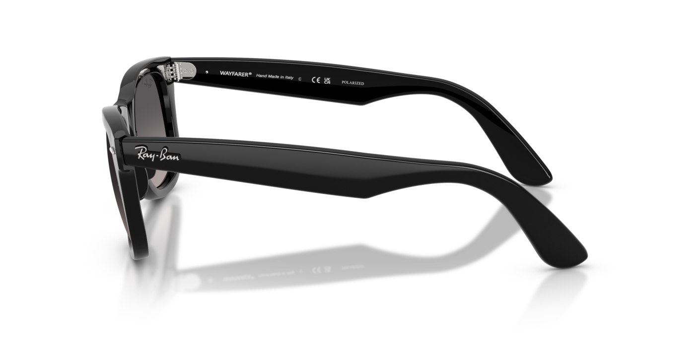 Ray-Ban 4340 601/M3 50 Ekartman Unisex Güneş Gözlüğü - 2