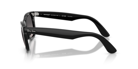 Ray-Ban 4340 601/M3 50 Ekartman Unisex Güneş Gözlüğü - 2